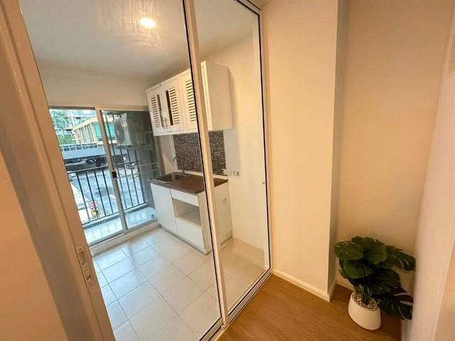 ขายคอนโด คอนโด ยู แอท หัวหมาก สเตชั่น - Sell Condo Condo U @ Huamak Station - 3081770