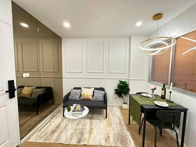 ขายคอนโด คอนโด ยู แอท หัวหมาก สเตชั่น - Sell Condo Condo U @ Huamak Station - 3081767