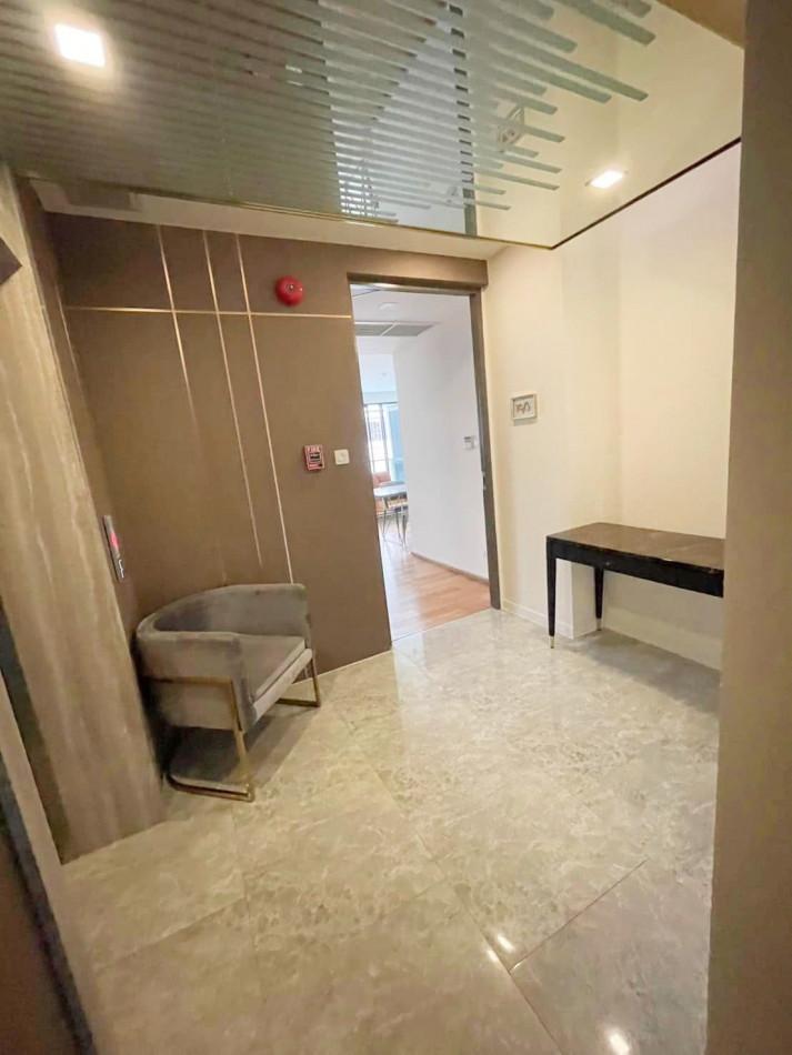 ขายคอนโด Mieler Sukhumvit 40 : มีลเลอร์ สุขุมวิท 40 - Sell Condo   - 3081809