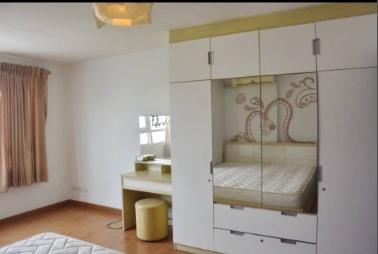 เช่าคอนโด ชาโตว์ อินทาวน์ รัชดา17 คอนโดมิเนียม - Condo Rental Chateau In Town Ratchada17 condominium - 3081828