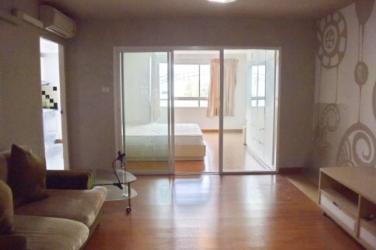 เช่าคอนโด ชาโตว์ อินทาวน์ รัชดา17 คอนโดมิเนียม - Condo Rental Chateau In Town Ratchada17 condominium - 3081825