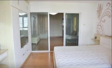 เช่าคอนโด ชาโตว์ อินทาวน์ รัชดา17 คอนโดมิเนียม - Condo Rental Chateau In Town Ratchada17 condominium - 3081827