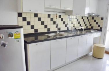 เช่าคอนโด ชาโตว์ อินทาวน์ รัชดา17 คอนโดมิเนียม - Condo Rental Chateau In Town Ratchada17 condominium - 3081831