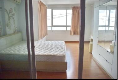 เช่าคอนโด ชาโตว์ อินทาวน์ รัชดา17 คอนโดมิเนียม - Condo Rental Chateau In Town Ratchada17 condominium - 3081826