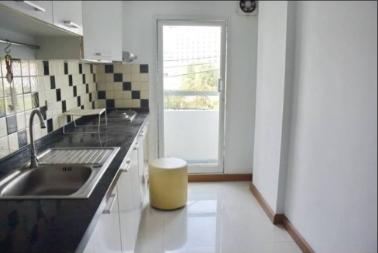 เช่าคอนโด ชาโตว์ อินทาวน์ รัชดา17 คอนโดมิเนียม - Condo Rental Chateau In Town Ratchada17 condominium - 3081829