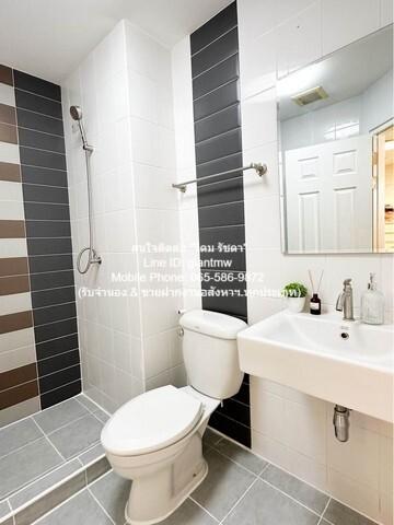 ขายคอนโด เดอะ ทรัสต์ เรสซิเด้นซ์ รัชดา-พระราม3 คอนโดมิเนียม - Sell Condo The Trust Residence Ratchada-Rama3 condominium - 3082169