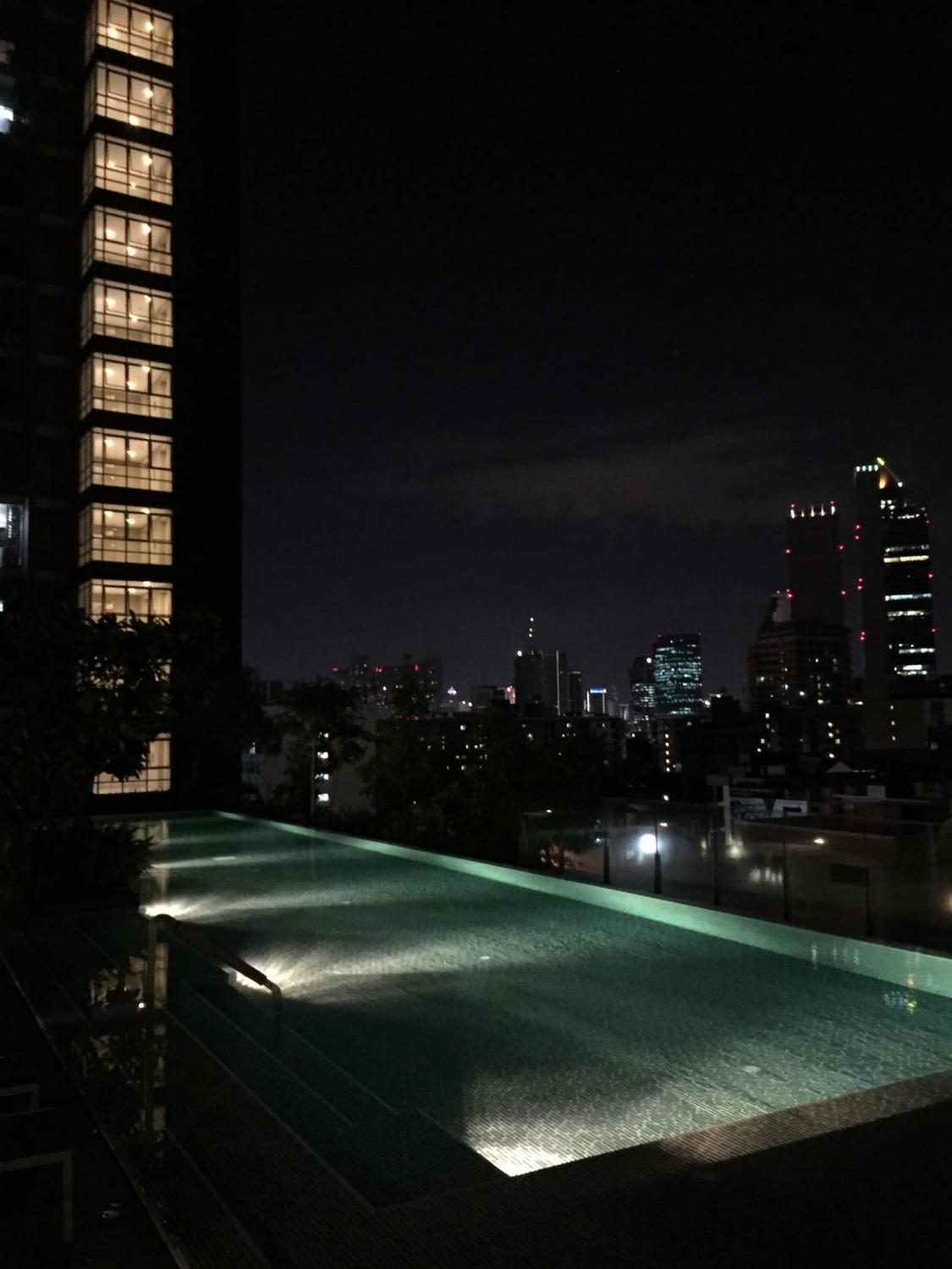 ขายคอนโด ยู ดีไลท์ แอด ห้วยขวาง สเตชั่น คอนโดมิเนียม - Sell Condo U Delight @ Huaykwang Station condominium - 3082291