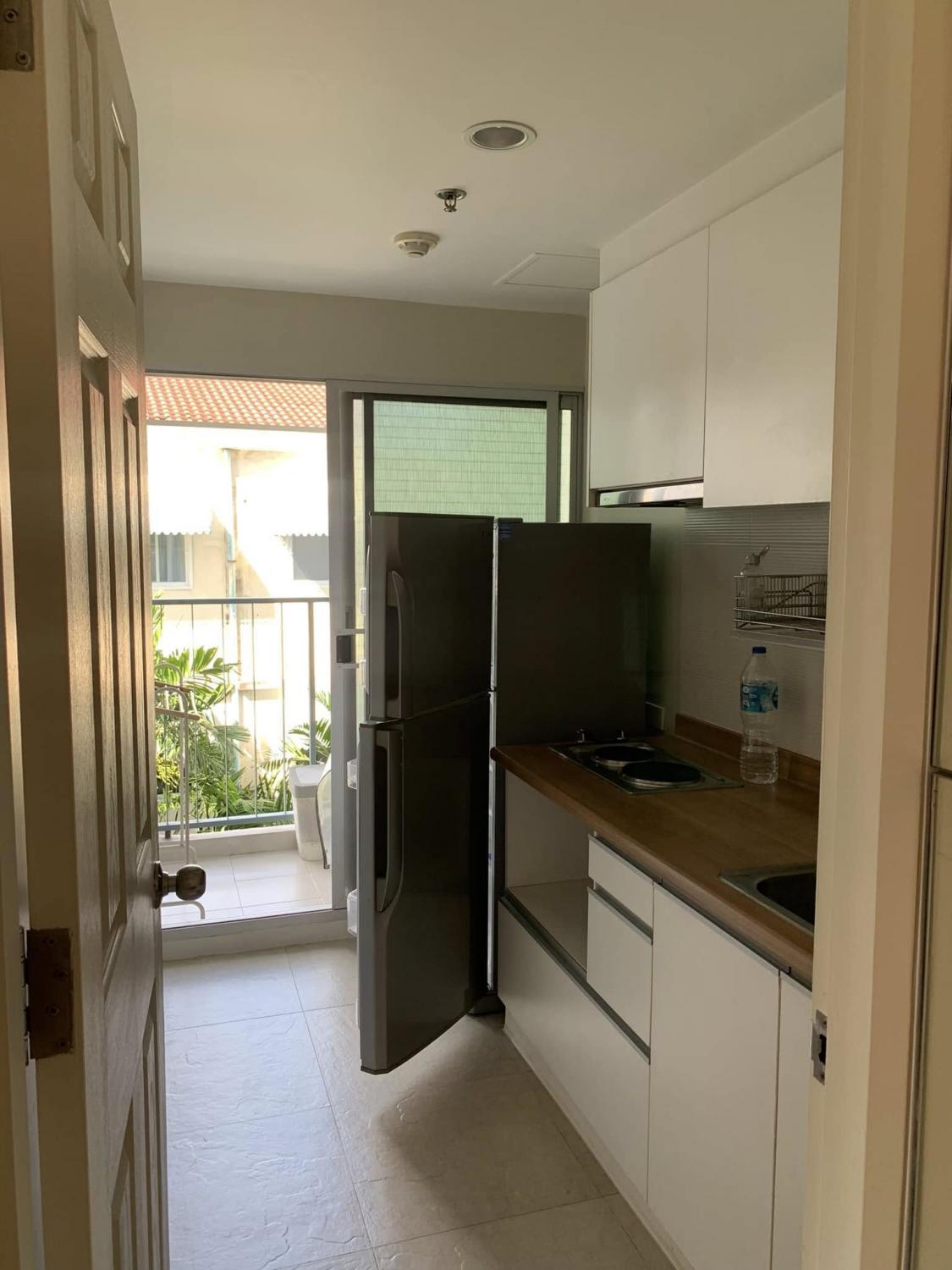 ขายคอนโด ยู ดีไลท์ แอด ห้วยขวาง สเตชั่น คอนโดมิเนียม - Sell Condo U Delight @ Huaykwang Station condominium - 3082286