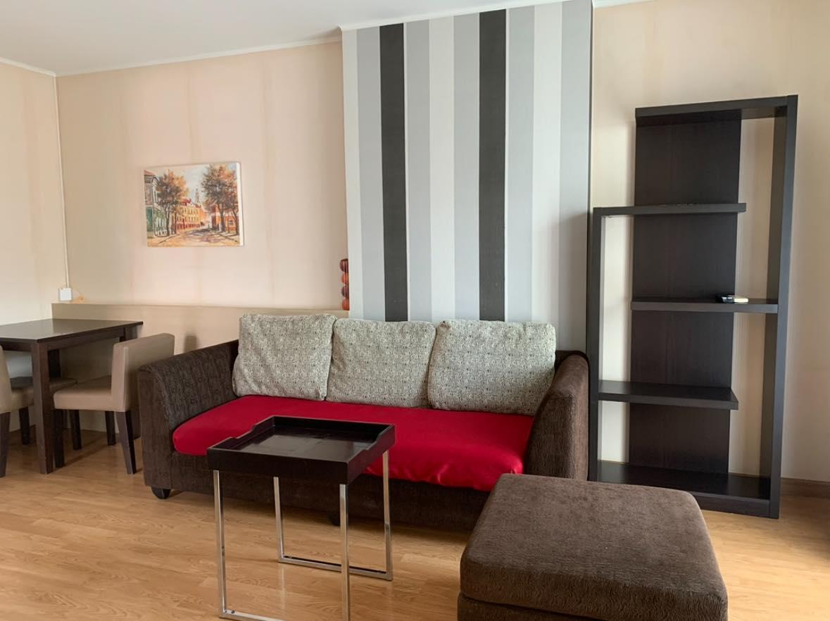 ขายคอนโด ยู ดีไลท์ แอด ห้วยขวาง สเตชั่น คอนโดมิเนียม - Sell Condo U Delight @ Huaykwang Station condominium - 3082288