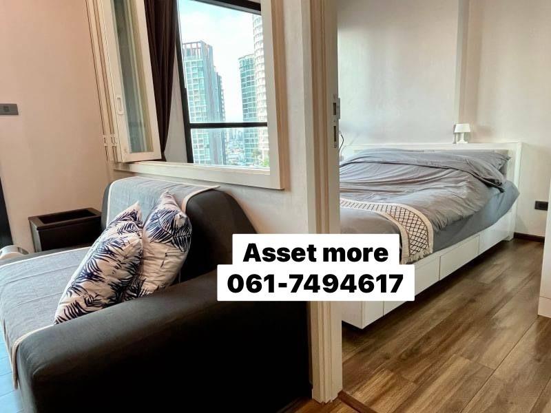 เช่าคอนโด วายน์ สุขุมวิท คอนโดมิเนียม - Condo Rental WYNE Sukhumvit condominium - 3082465