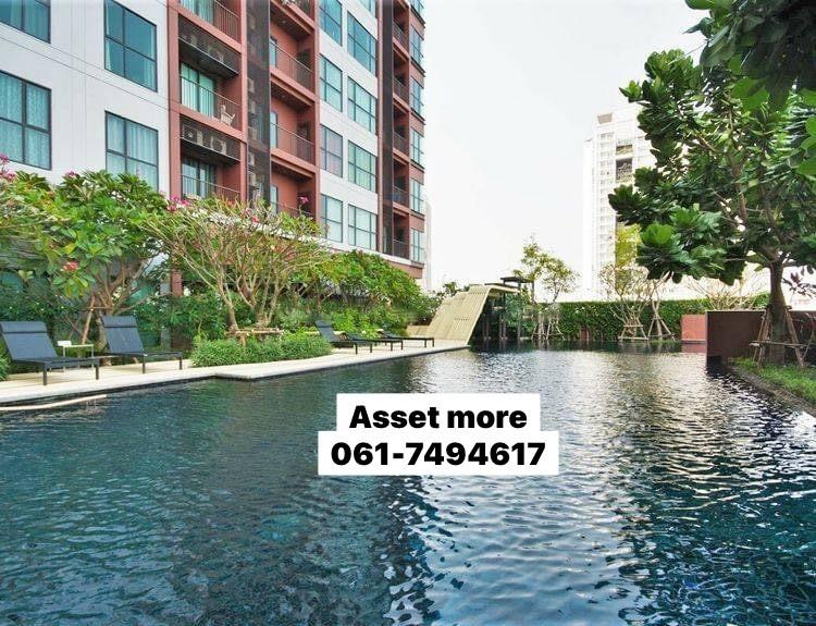 เช่าคอนโด วายน์ สุขุมวิท คอนโดมิเนียม - Condo Rental WYNE Sukhumvit condominium - 3082459