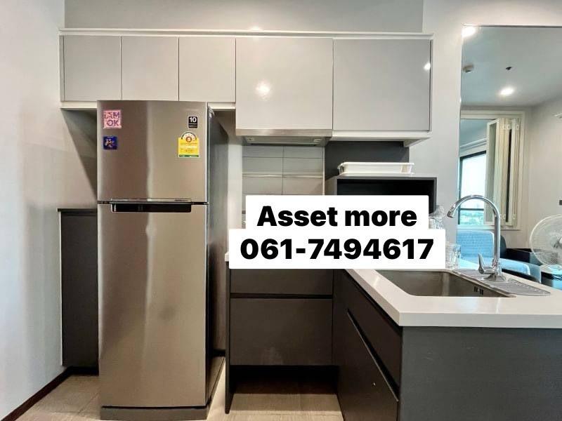 เช่าคอนโด วายน์ สุขุมวิท คอนโดมิเนียม - Condo Rental WYNE Sukhumvit condominium - 3082468