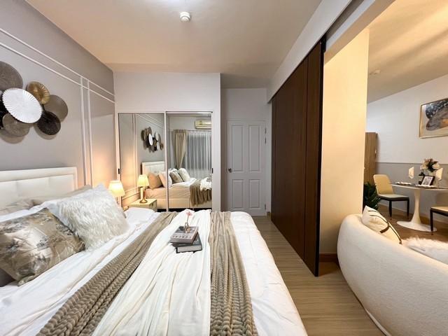 ขายคอนโด เอ สเปซ อโศก-รัชดา คอนโดมิเนียม - Sell Condo A Space Asoke-Ratchada condominium - 3082728