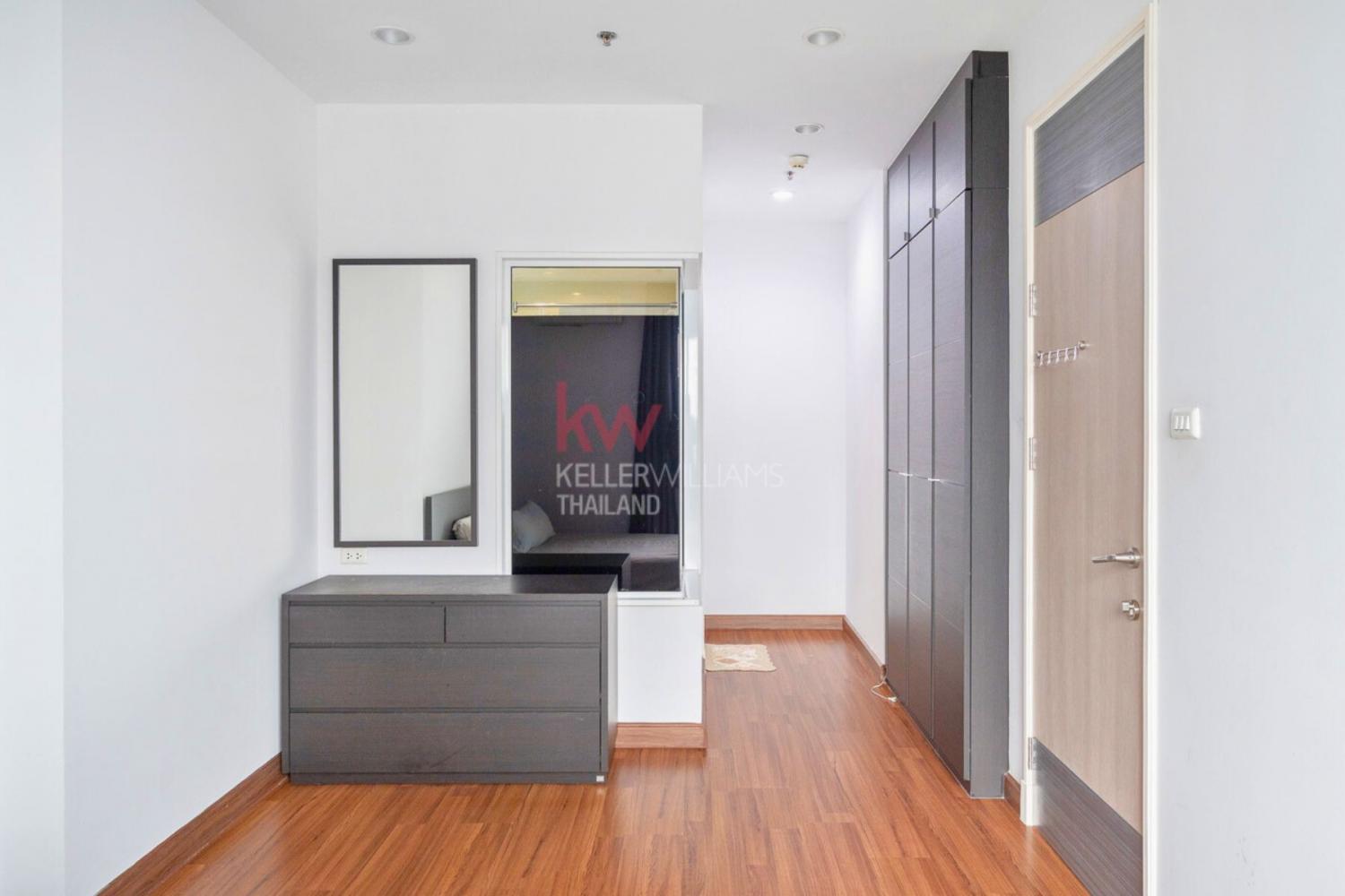 เช่าคอนโด ศุภาลัย พรีเมียร์ @ อโศก คอนโดมิเนียม - Condo Rental Supalai Premier@Asoke condominium - 3083057