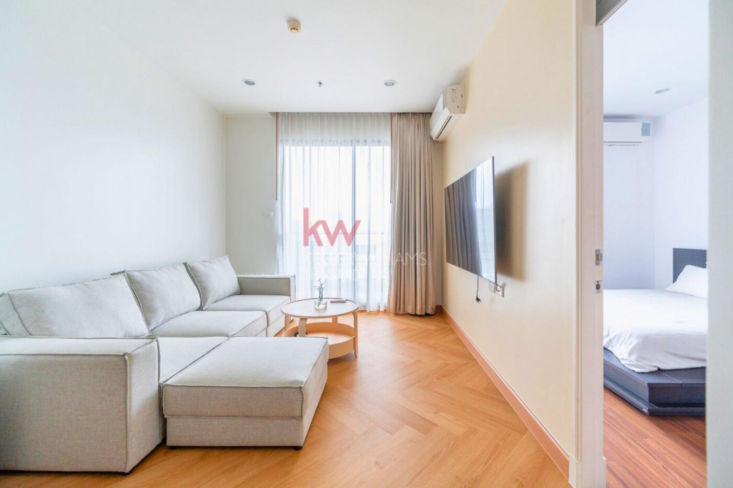 เช่าคอนโด ศุภาลัย พรีเมียร์ @ อโศก คอนโดมิเนียม - Condo Rental Supalai Premier@Asoke condominium - 3083053