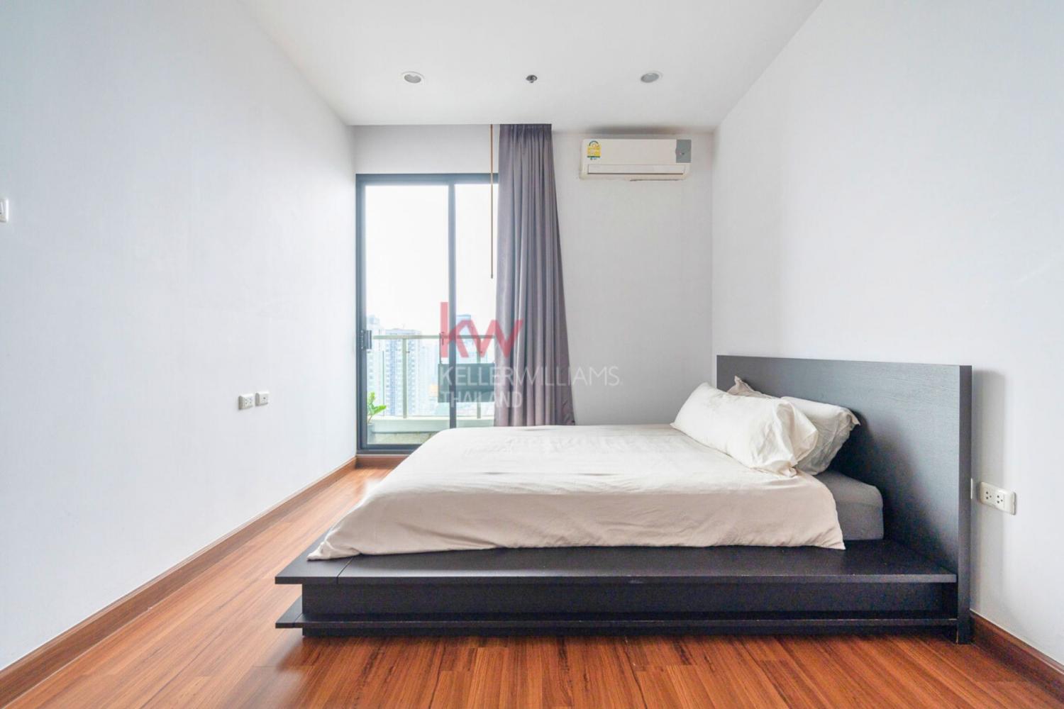 เช่าคอนโด ศุภาลัย พรีเมียร์ @ อโศก คอนโดมิเนียม - Condo Rental Supalai Premier@Asoke condominium - 3083054