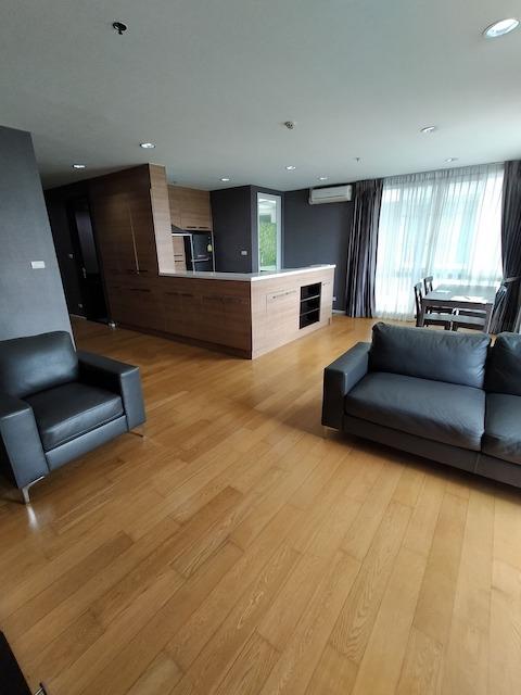 เช่าคอนโด วิลล่า สิกขรา คอนโดมิเนียม - Condo Rental Villa Sikhara condominium - 3083546