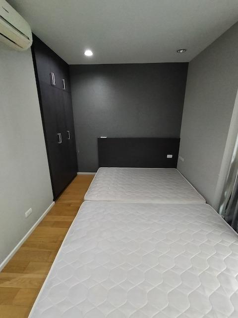 เช่าคอนโด วิลล่า สิกขรา คอนโดมิเนียม - Condo Rental Villa Sikhara condominium - 3083550