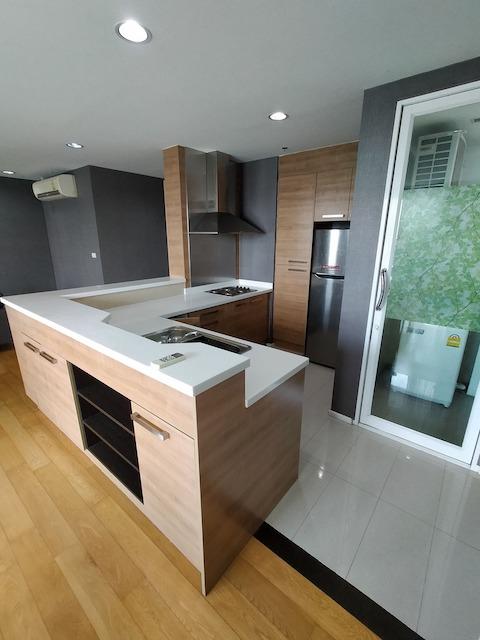 เช่าคอนโด วิลล่า สิกขรา คอนโดมิเนียม - Condo Rental Villa Sikhara condominium - 3083544