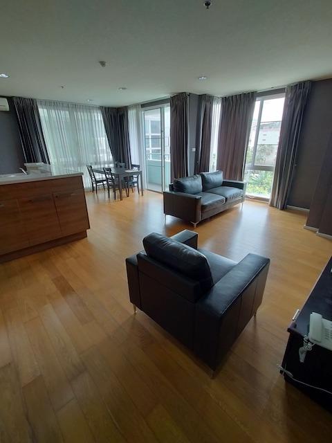 เช่าคอนโด วิลล่า สิกขรา คอนโดมิเนียม - Condo Rental Villa Sikhara condominium - 3083540