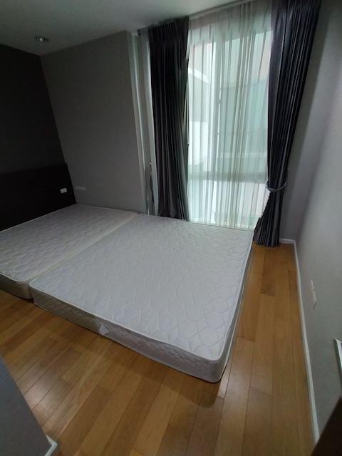 เช่าคอนโด วิลล่า สิกขรา คอนโดมิเนียม - Condo Rental Villa Sikhara condominium - 3083548