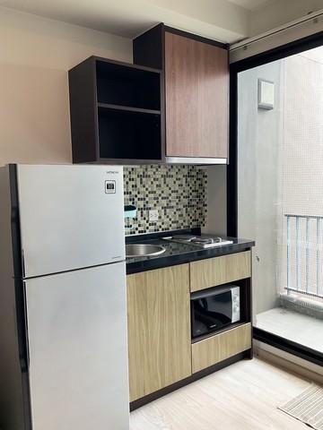 ขายคอนโด เดอะ แกลเลอรี แบริ่ง คอนโดมิเนียม - Sell Condo The Gallery Bearing condominium - 3083554