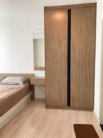 ขายคอนโด เดอะ แกลเลอรี แบริ่ง คอนโดมิเนียม - Sell Condo The Gallery Bearing condominium - 3083547