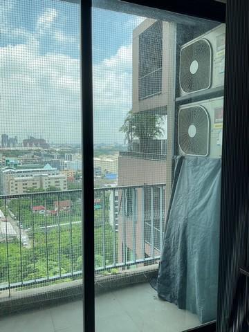 ขายคอนโด เดอะ แกลเลอรี แบริ่ง คอนโดมิเนียม - Sell Condo The Gallery Bearing condominium - 3083555