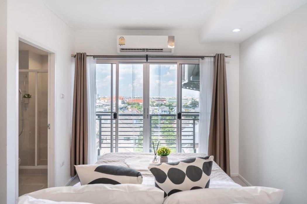 เช่าคอนโด The Log 3 : เดอะ ล็อค 3 - Condo Rental   - 3083588