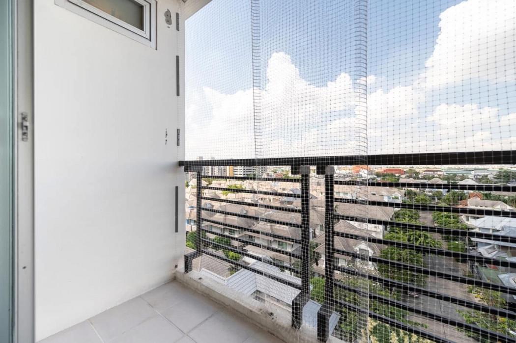 เช่าคอนโด The Log 3 : เดอะ ล็อค 3 - Condo Rental   - 3083592