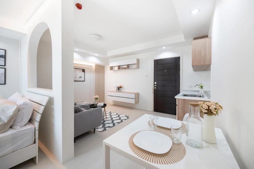 เช่าคอนโด The Log 3 : เดอะ ล็อค 3 - Condo Rental   - 3083590
