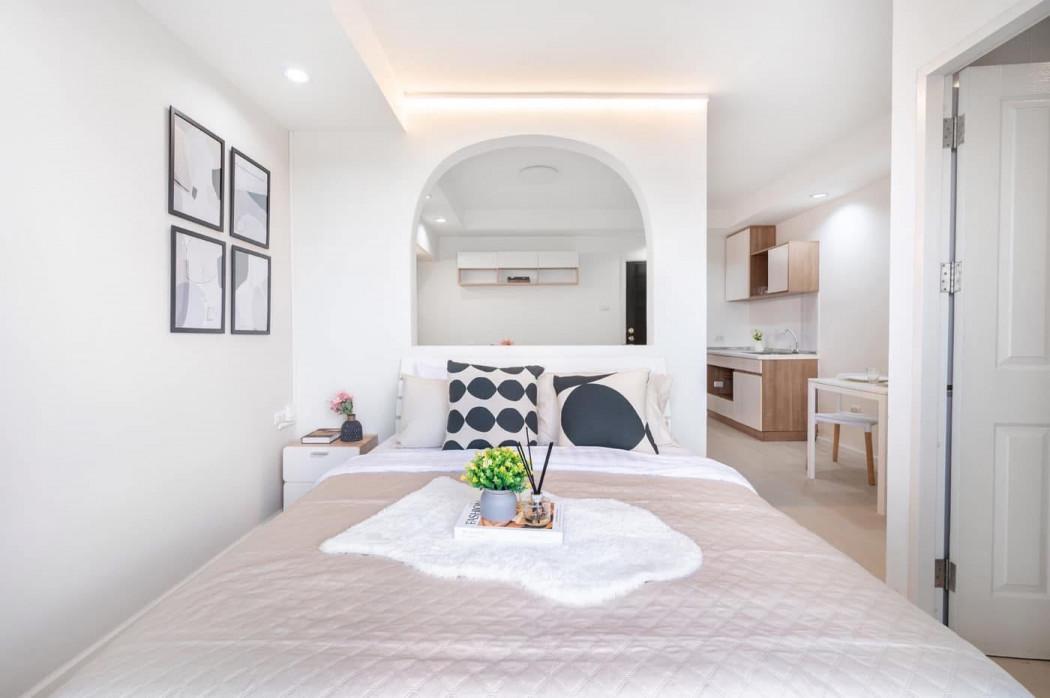 เช่าคอนโด The Log 3 : เดอะ ล็อค 3 - Condo Rental   - 3083587