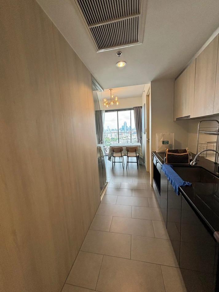 เช่าคอนโด Siamese Ratchakru (ไซมิส ราชครู) - Condo Rental   - 3083602