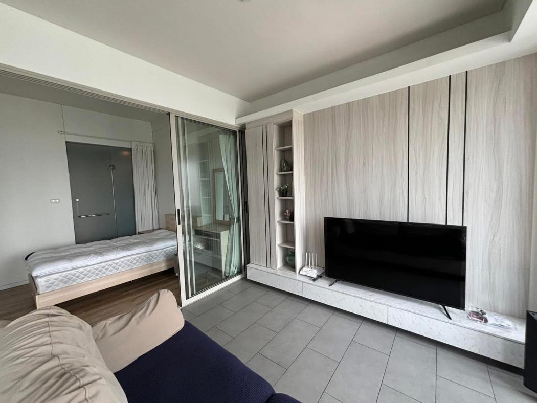 เช่าคอนโด Siamese Ratchakru (ไซมิส ราชครู) - Condo Rental   - 3083595