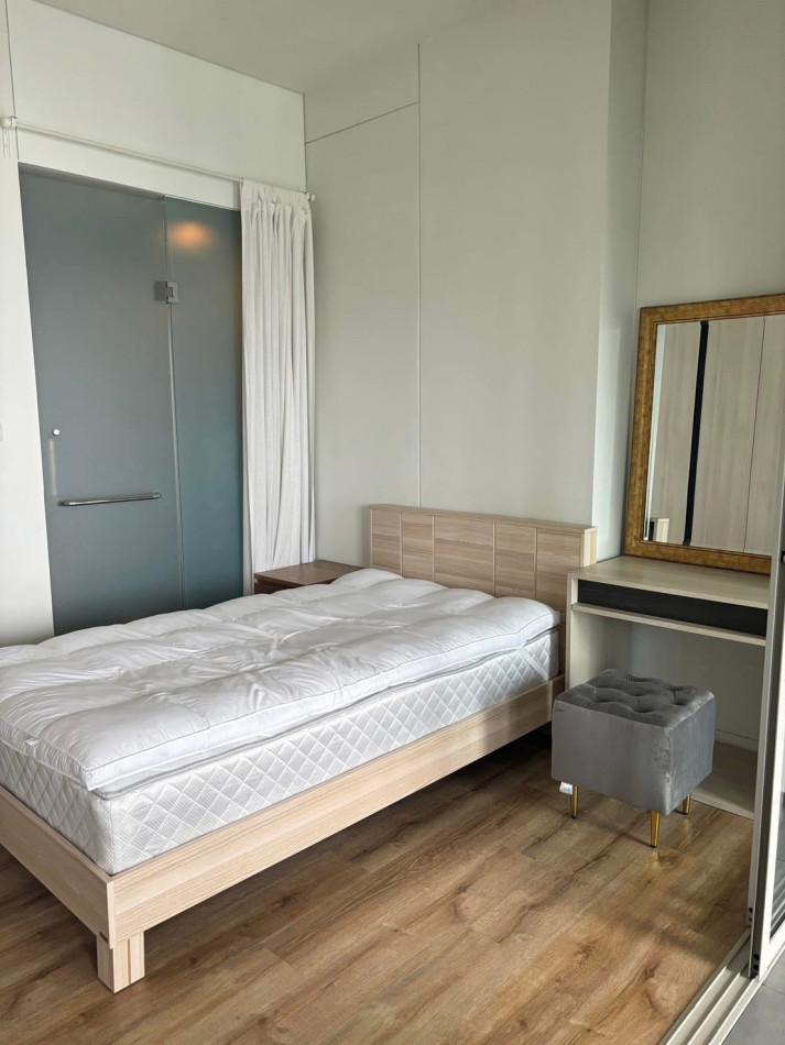 เช่าคอนโด Siamese Ratchakru (ไซมิส ราชครู) - Condo Rental   - 3083599