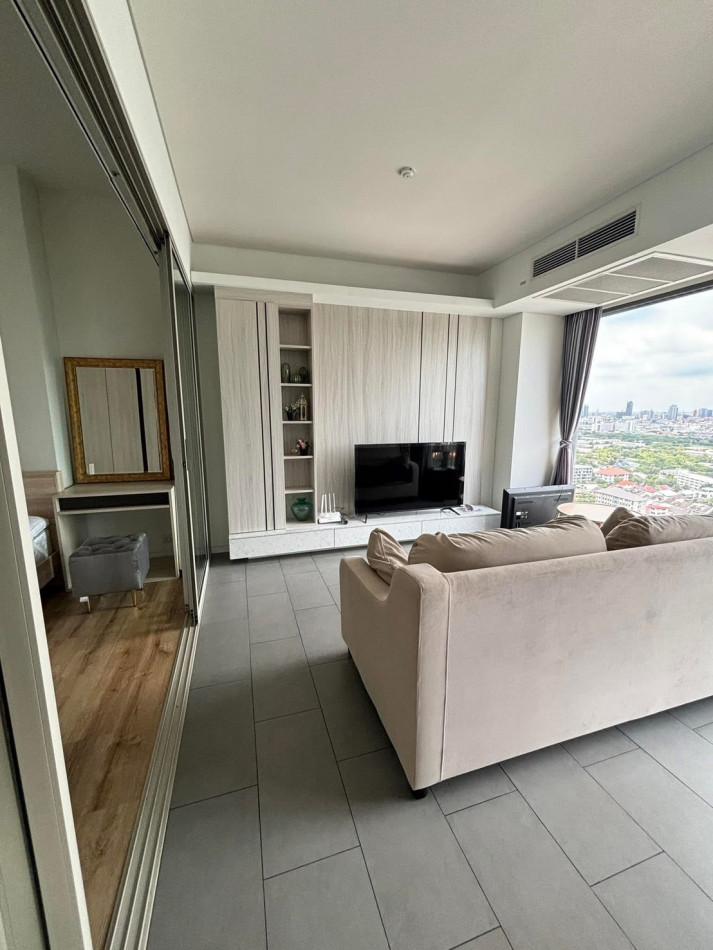 เช่าคอนโด Siamese Ratchakru (ไซมิส ราชครู) - Condo Rental   - 3083594