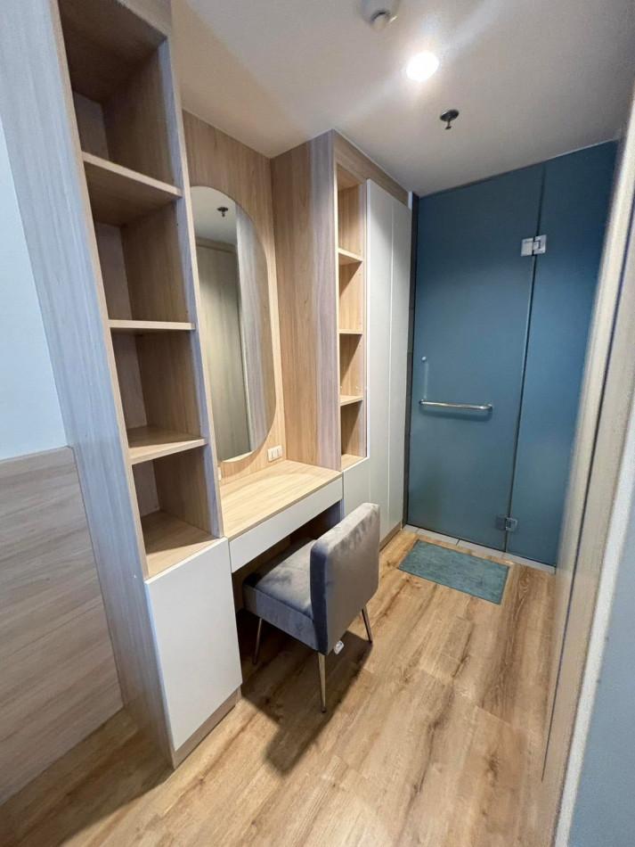 เช่าคอนโด Siamese Ratchakru (ไซมิส ราชครู) - Condo Rental   - 3083598