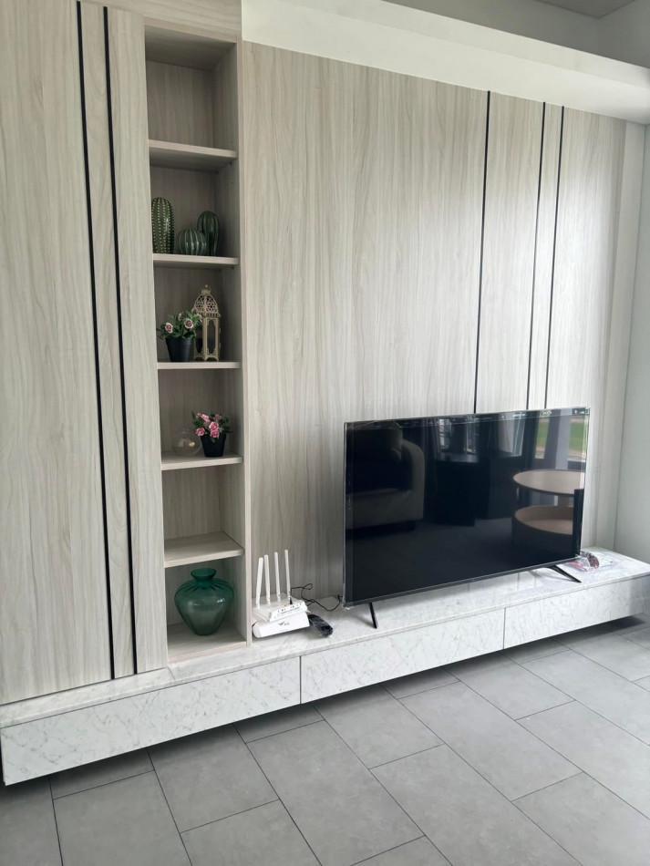 เช่าคอนโด Siamese Ratchakru (ไซมิส ราชครู) - Condo Rental   - 3083603