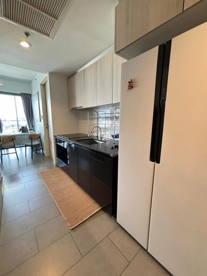 เช่าคอนโด Siamese Ratchakru (ไซมิส ราชครู) - Condo Rental   - 3083596