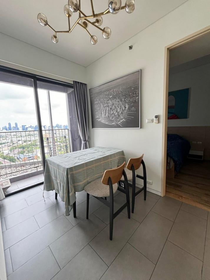เช่าคอนโด Siamese Ratchakru (ไซมิส ราชครู) - Condo Rental   - 3083604