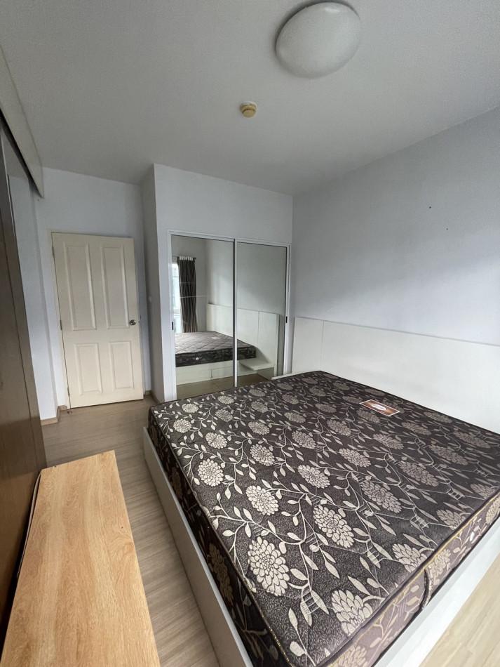 เช่าคอนโด A Space สุขุมวิท77 (เอ สเปซ สุขุมวิท77) - Condo Rental   - 3083619