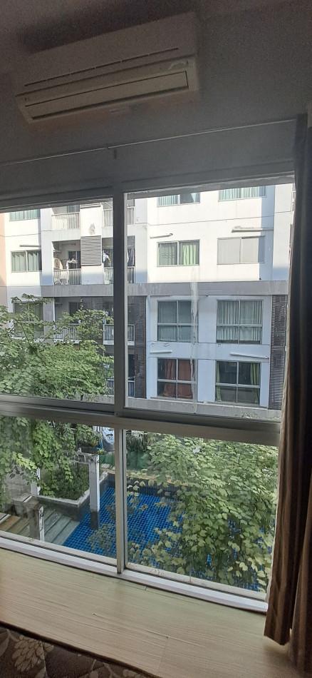 เช่าคอนโด A Space สุขุมวิท77 (เอ สเปซ สุขุมวิท77) - Condo Rental   - 3083620