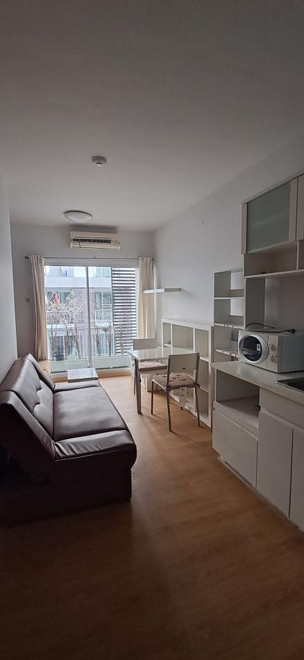 เช่าคอนโด A Space สุขุมวิท77 (เอ สเปซ สุขุมวิท77) - Condo Rental   - 3083617