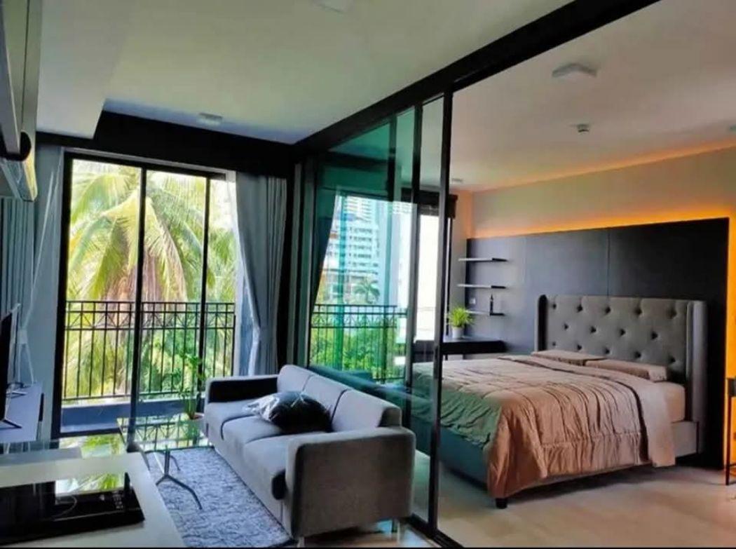 ขายคอนโด เวนิโอ สุขุมวิท 10 คอนโดมิเนียม - Sell Condo Venio Sukhumvit 10 condominium - 3083655