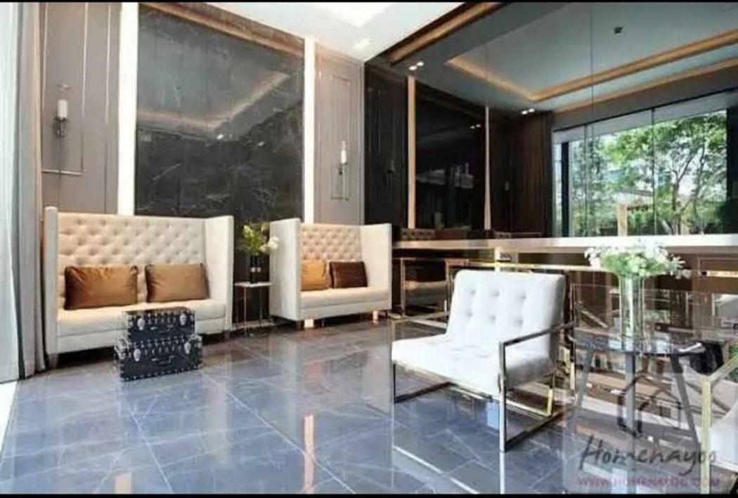 ขายคอนโด เวนิโอ สุขุมวิท 10 คอนโดมิเนียม - Sell Condo Venio Sukhumvit 10 condominium - 3083662