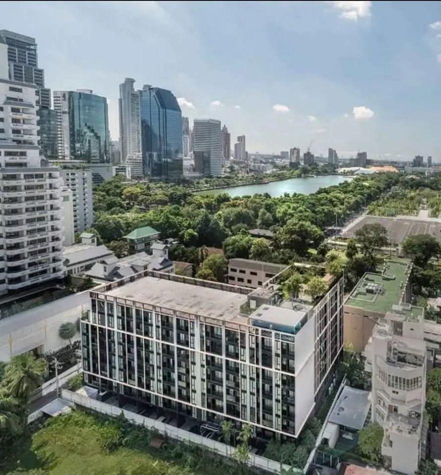 ขายคอนโด เวนิโอ สุขุมวิท 10 คอนโดมิเนียม - Sell Condo Venio Sukhumvit 10 condominium - 3083663