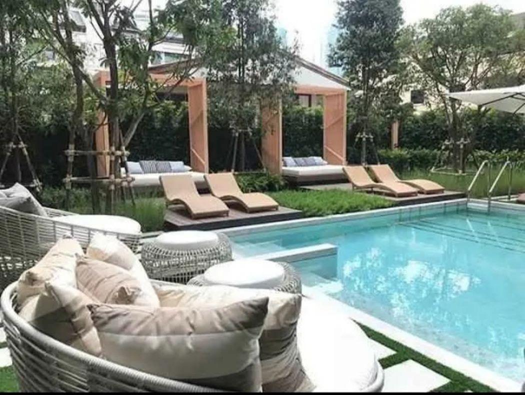 ขายคอนโด เวนิโอ สุขุมวิท 10 คอนโดมิเนียม - Sell Condo Venio Sukhumvit 10 condominium - 3083661