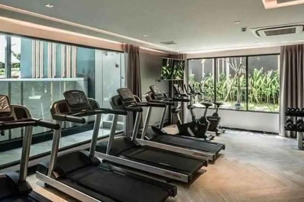 ขายคอนโด เวนิโอ สุขุมวิท 10 คอนโดมิเนียม - Sell Condo Venio Sukhumvit 10 condominium - 3083660