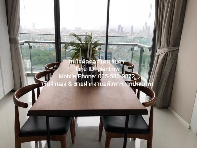 ขายคอนโด เดอะ แบงคอก สาทร คอนโดมิเนียม - Sell Condo The Bangkok Sathorn condominium - 3083840
