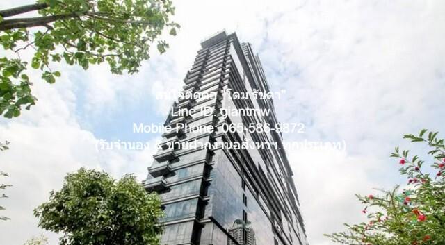 ขายคอนโด เดอะ แบงคอก สาทร คอนโดมิเนียม - Sell Condo The Bangkok Sathorn condominium - 3083837